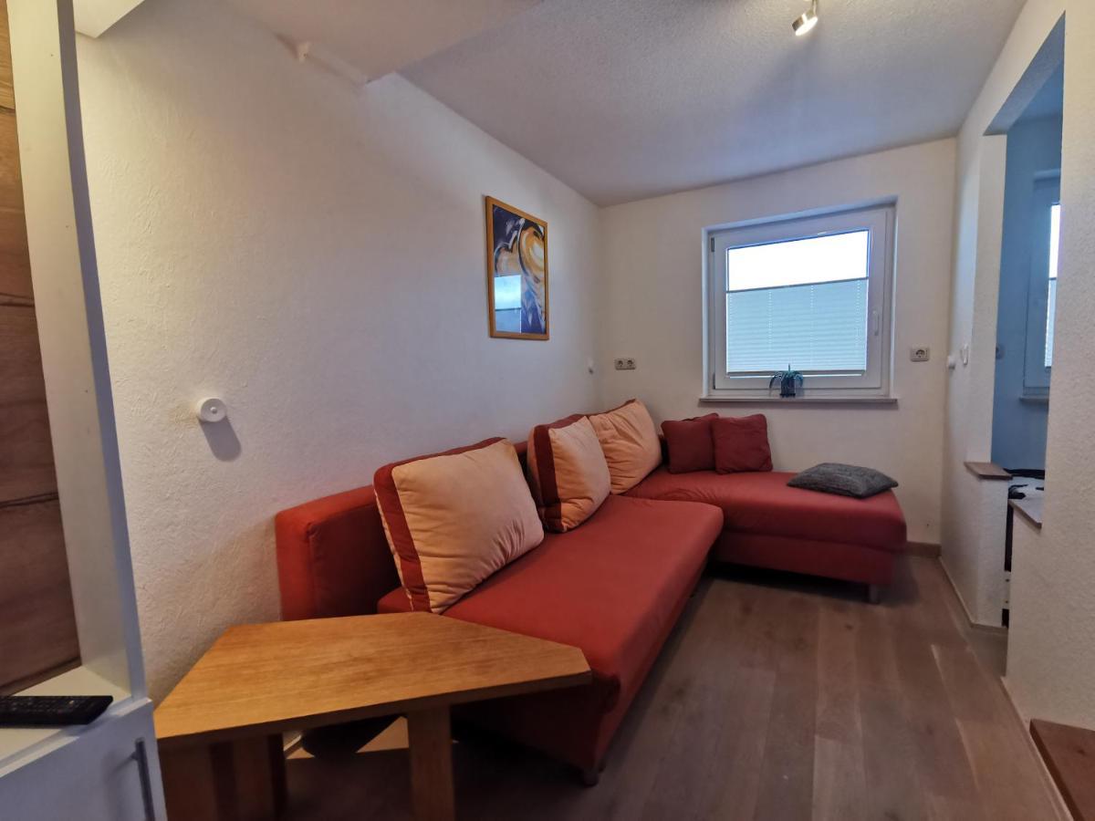 Ferienwohnung Und Pension Guertler ヴェルダウ エクステリア 写真