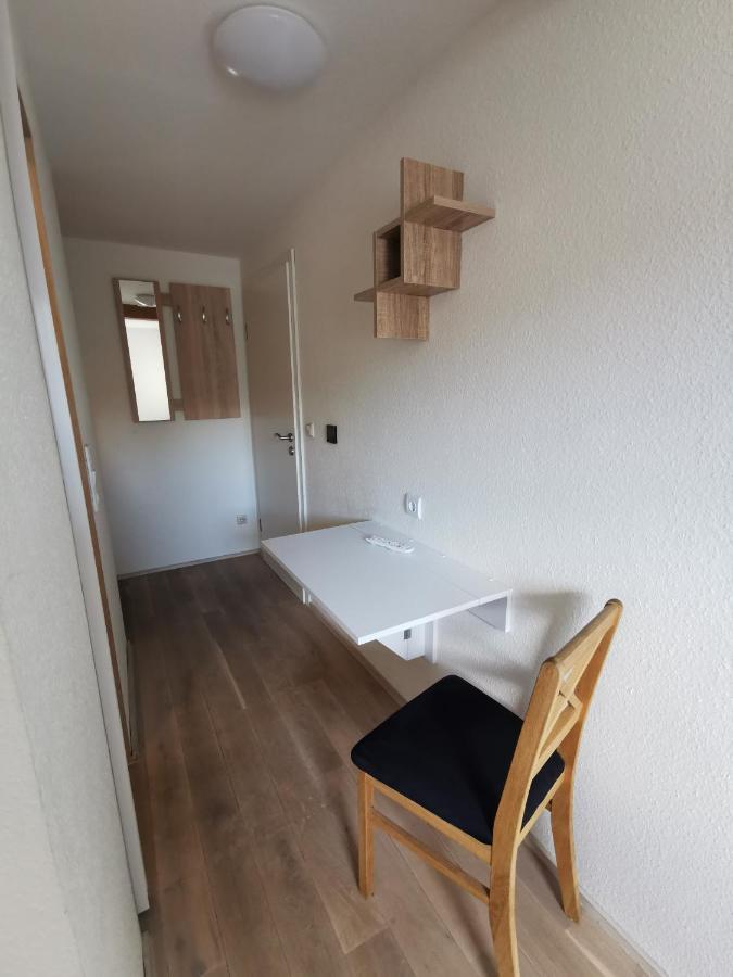 Ferienwohnung Und Pension Guertler ヴェルダウ エクステリア 写真
